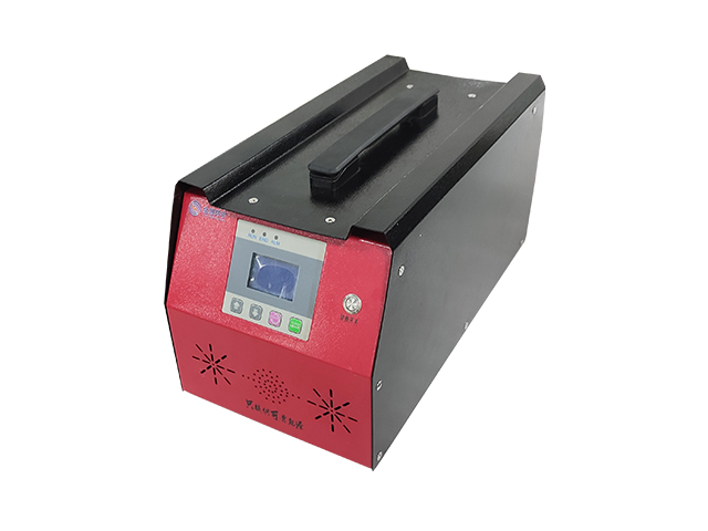 48V40A  AGV充電機