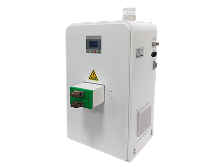 48V20A  AGV自動充電樁