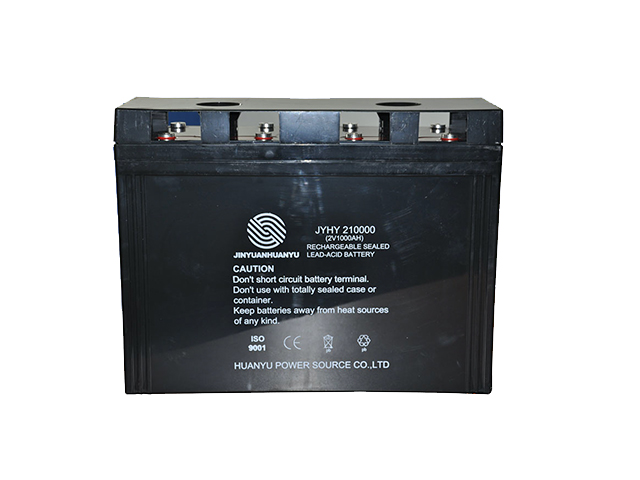 閥控式密封鉛酸蓄電池-2V