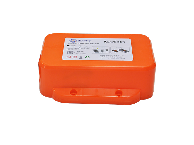 24V200Ah AGV動力電池